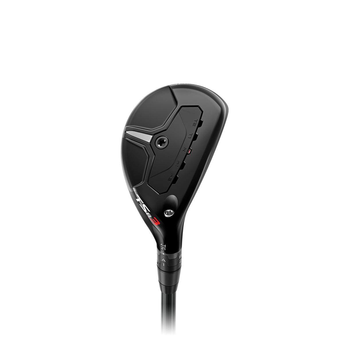 TSR3 Hybrid | Versatile & Workable Hybrid | Titleist